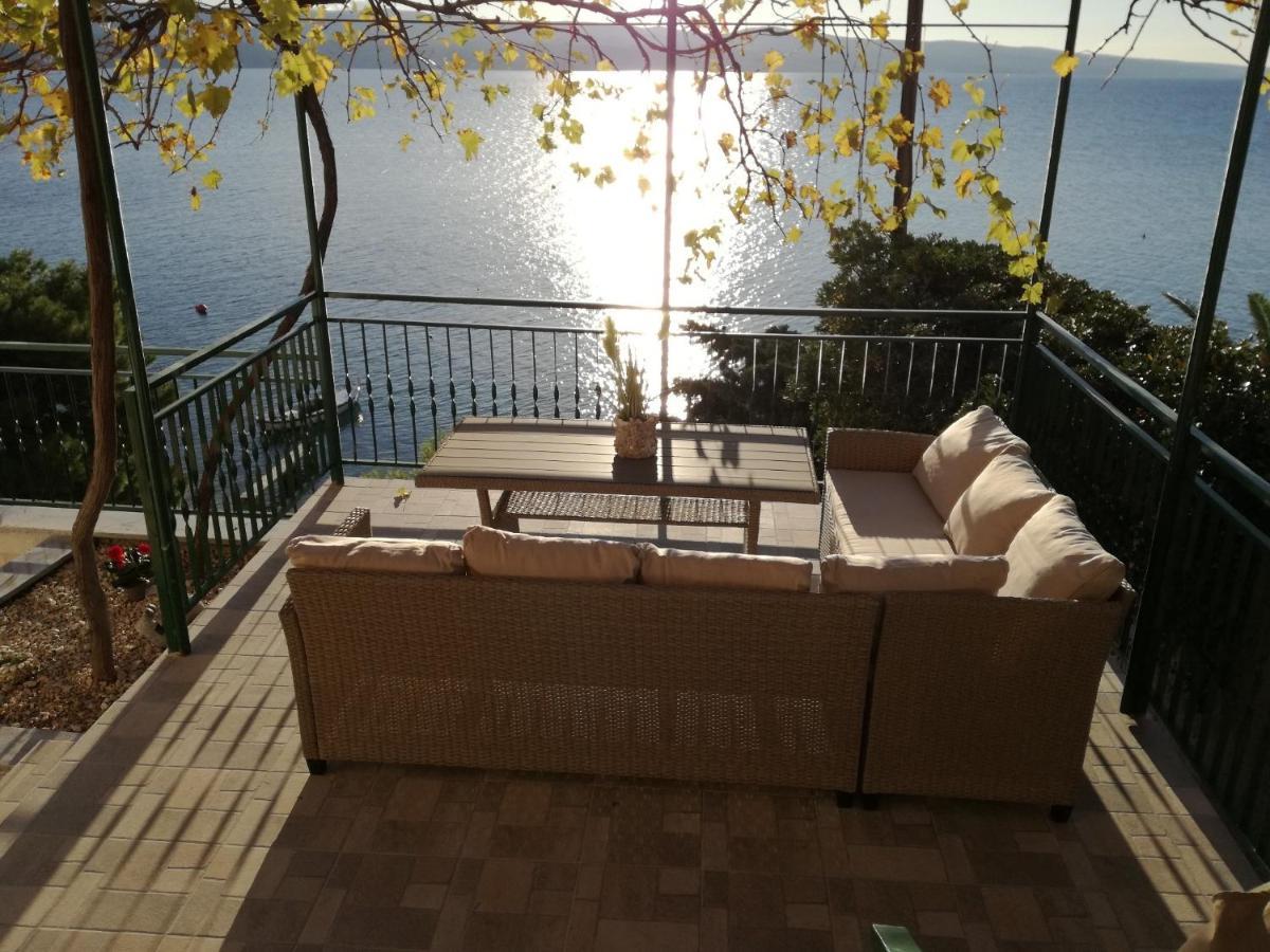 House Karlo Apartments أوميس المظهر الخارجي الصورة