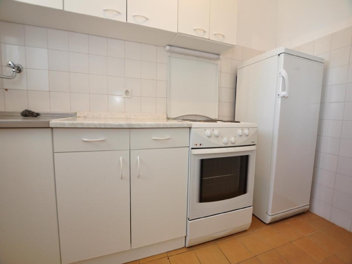 House Karlo Apartments أوميس المظهر الخارجي الصورة