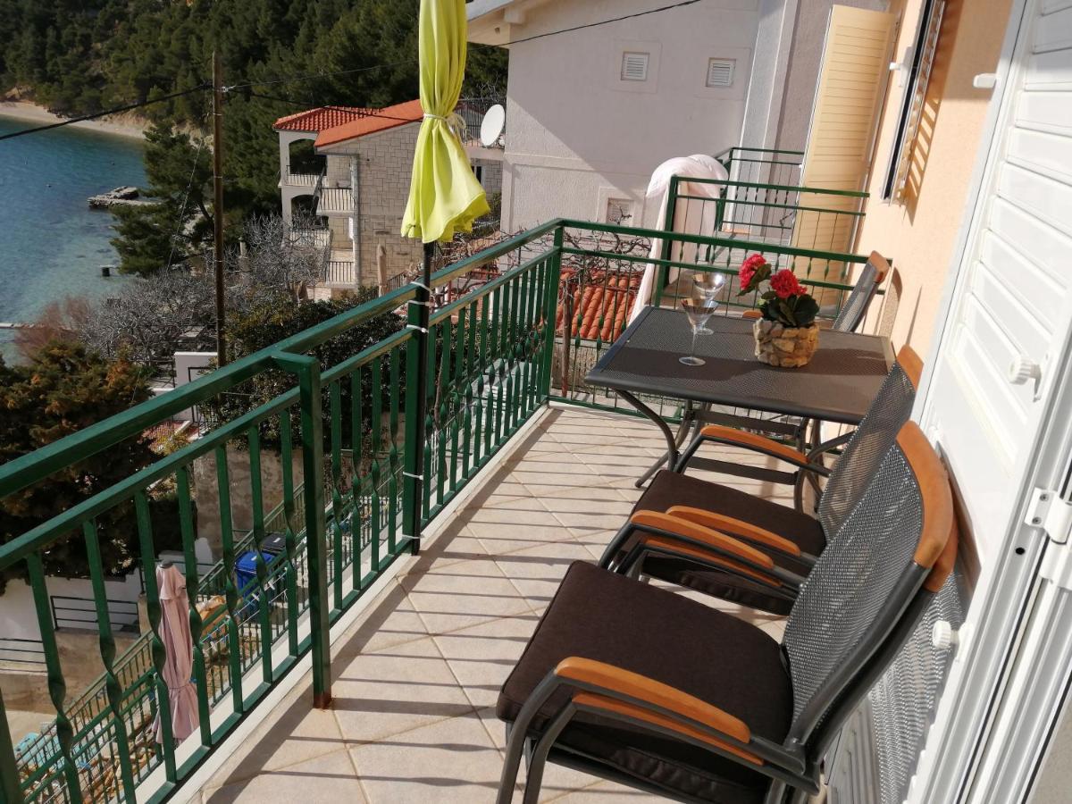 House Karlo Apartments أوميس المظهر الخارجي الصورة