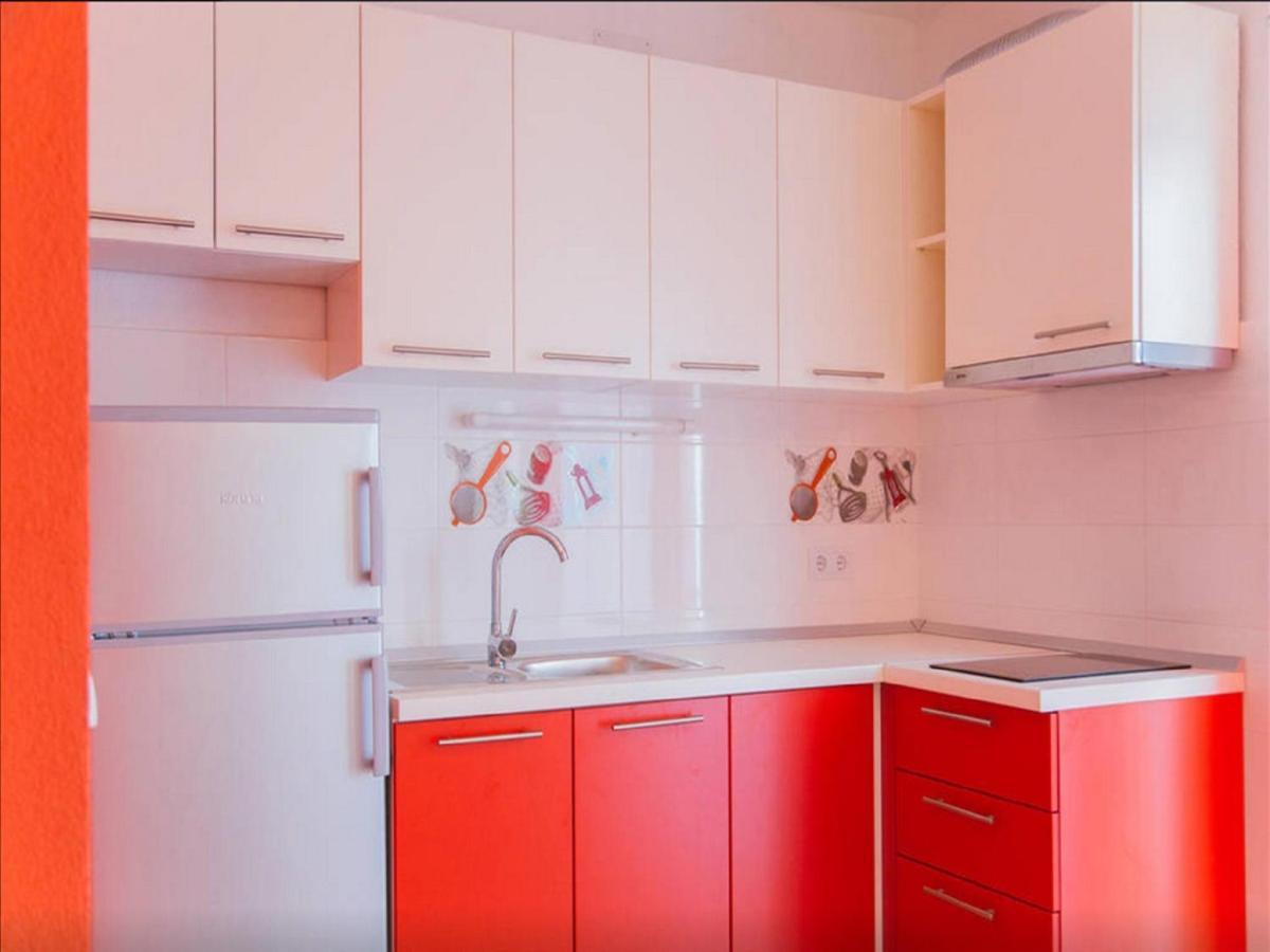 House Karlo Apartments أوميس المظهر الخارجي الصورة