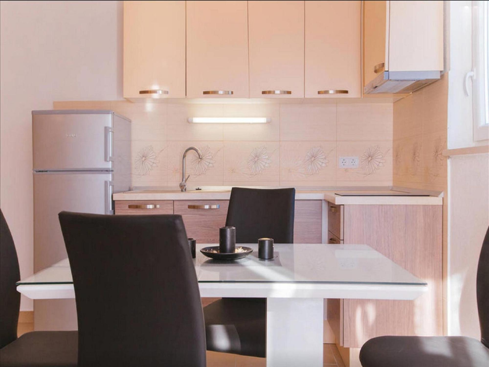 House Karlo Apartments أوميس الغرفة الصورة