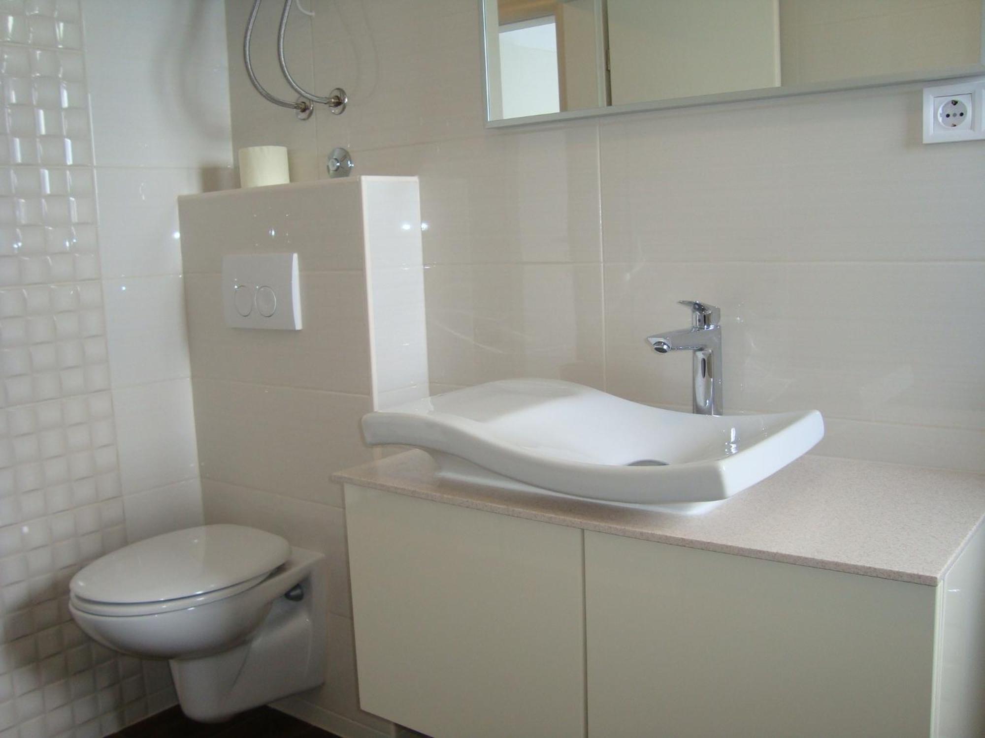 House Karlo Apartments أوميس الغرفة الصورة