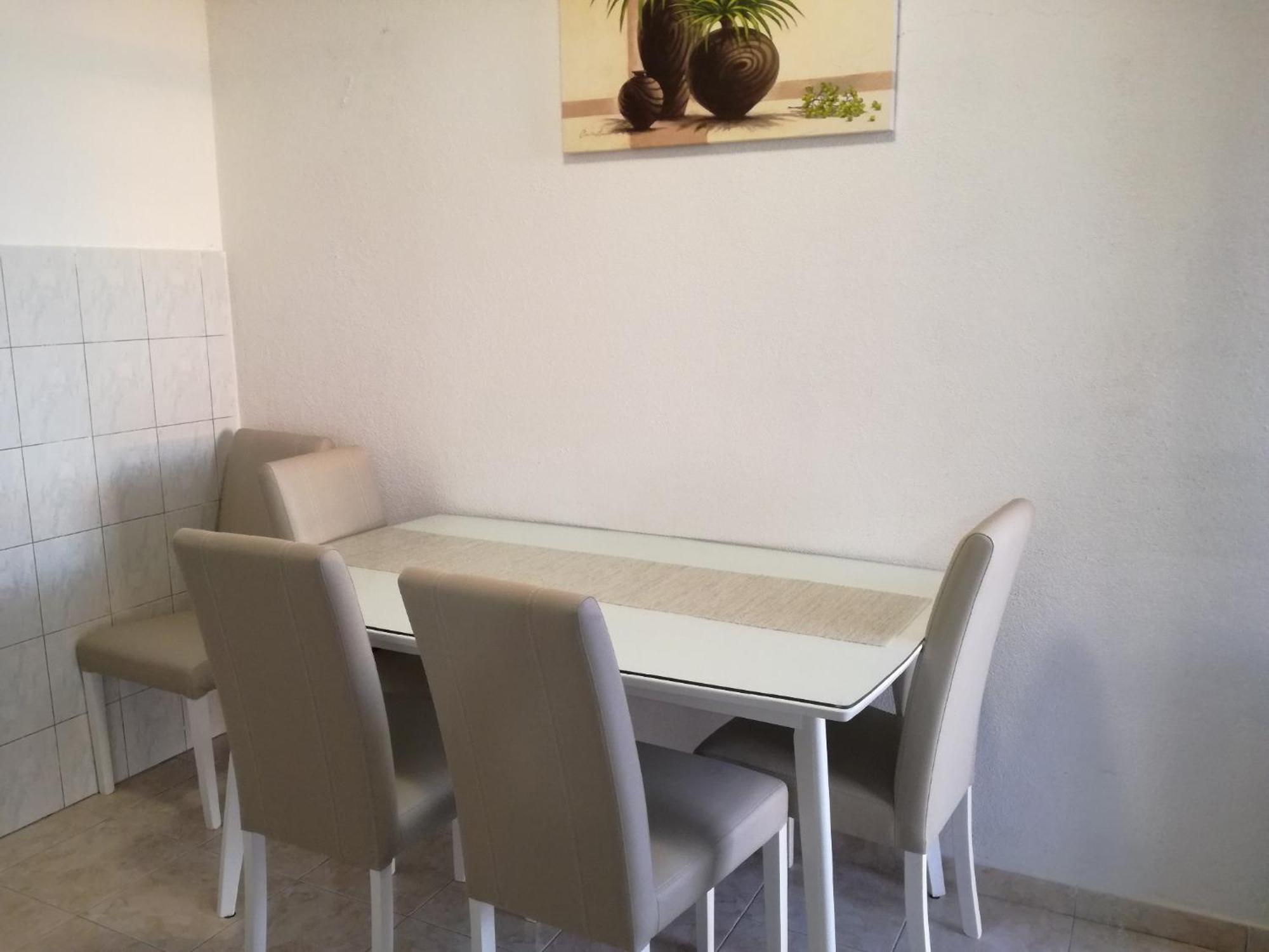 House Karlo Apartments أوميس الغرفة الصورة